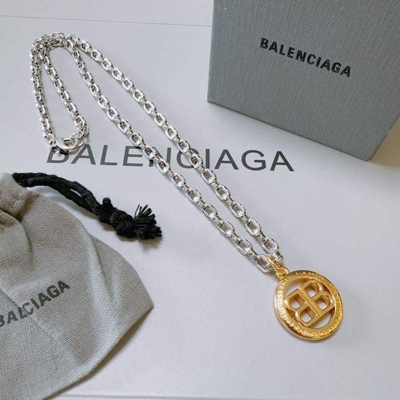 Balenciaga Necklaces